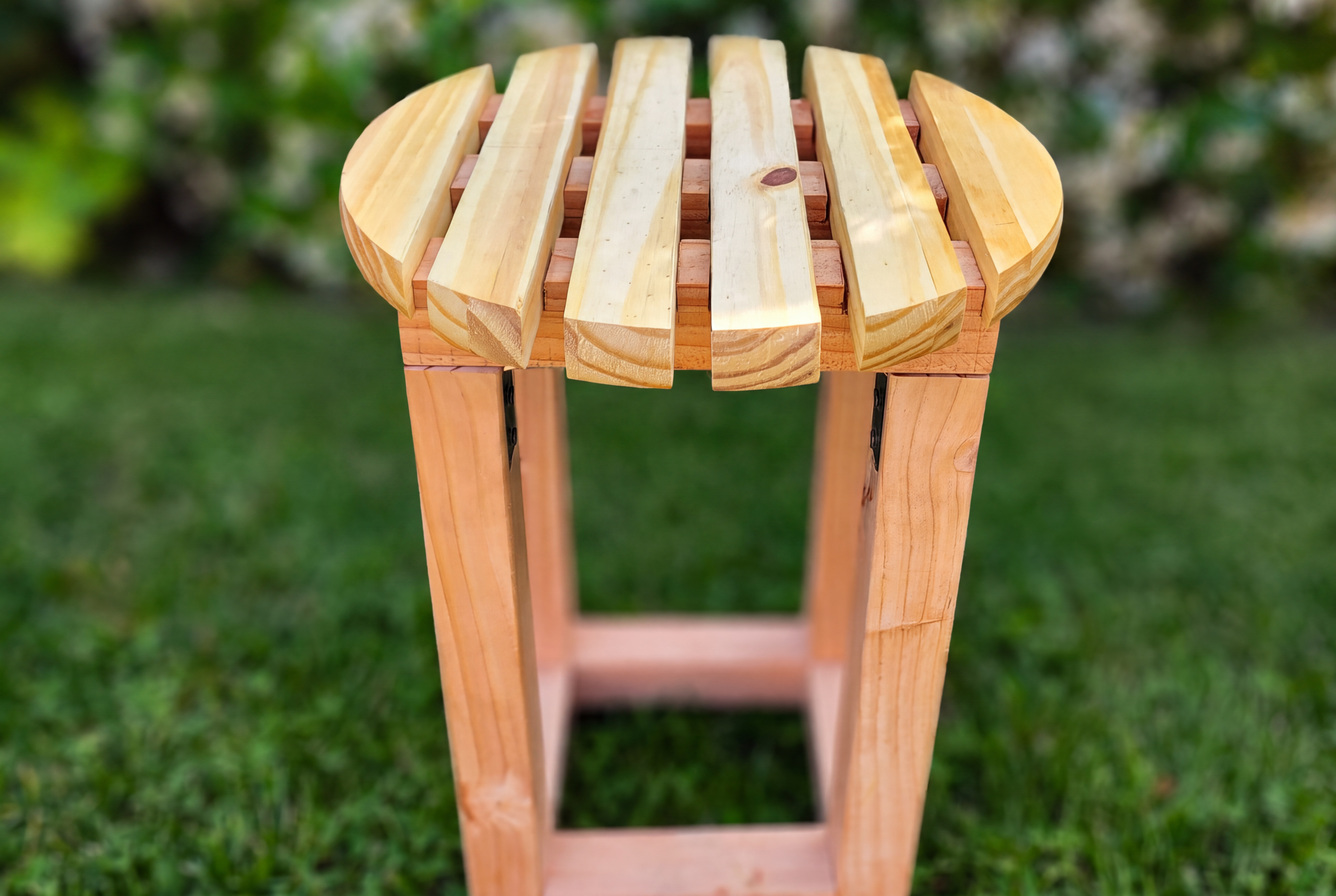 Firefly_Gemini Flash_Make the photo look professional and better. Keep the chair the same 873894