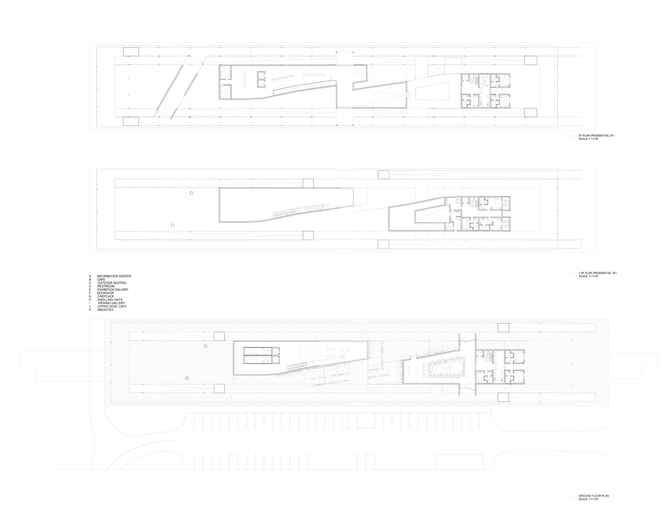 Final Plan Drawing