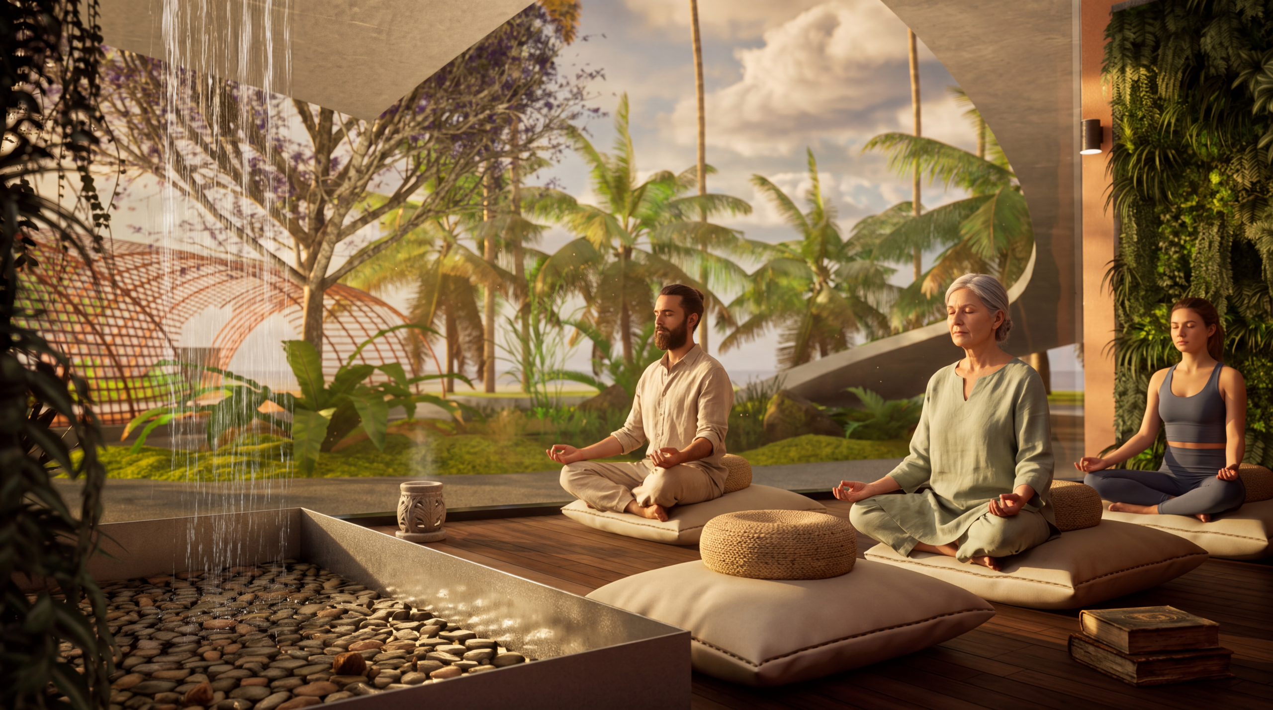 Firefly_Gemini Flash_Make the rendering look more realistic and professional and cinematic.. Add people me 557886